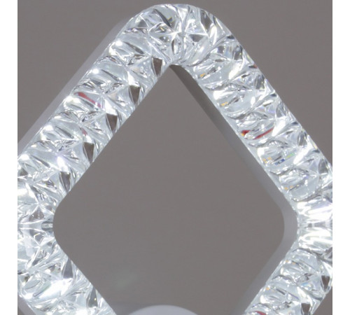 Бра 09848 09848-0.2-01A WH