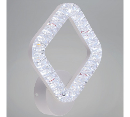 Бра 09848 09848-0.2-01A WH