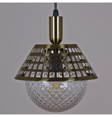 Подвесной светильник Reluce 09881 09881-0.9-01 AB