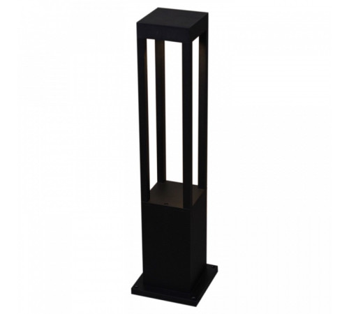 Уличный светильник Elektrostandard 09960-0.7-001JH 0.6 м LED 7 Вт BK 09960-0.7-001JH