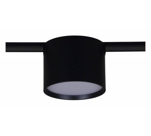 Накладной светильник Reluce 13006-9.3-001UR magnetic LED8W BK