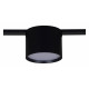 Накладной светильник Reluce 13006-9.3-001UR magnetic LED8W BK