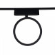 Светильник на штанге Reluce 13008-9.3-001UR magnetic LED9W BK