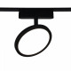 Светильник на штанге Reluce 13008-9.3-001UR magnetic LED9W BK