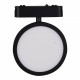 Светильник на штанге Reluce 13008-9.3-001UR magnetic LED9W BK