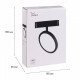 Светильник на штанге Reluce 13008-9.3-001UR magnetic LED9W BK