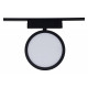 Светильник на штанге Reluce 13008-9.3-001UR magnetic LED9W BK