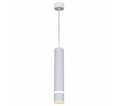 Подвесной светильник Reluce Technical 16005 16005-0.9-001LD 300mm GU10 WT