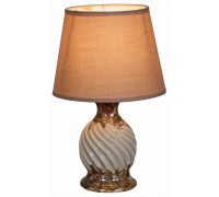Настольная лампа декоративная Reluce  16201-0.7-01C