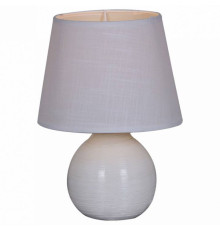 Настольная лампа декоративная Reluce 19201 19201-0.7-01C