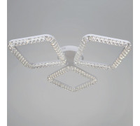 Потолочная люстра 19848-0.3-03A WH