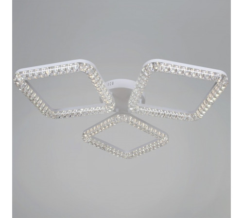 Потолочная люстра 19848-0.3-03A WH