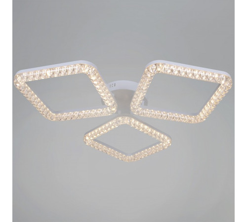 Потолочная люстра 19848-0.3-03A WH