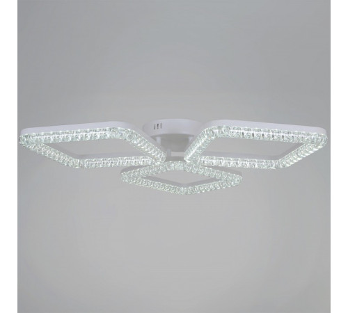 Потолочная люстра 19848-0.3-03A WH