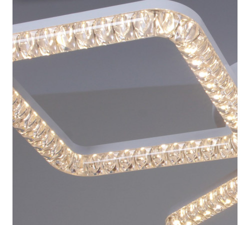 Потолочная люстра 19848-0.3-03A WH