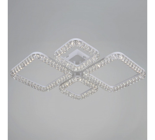 Потолочная люстра 19848-0.3-04D WH