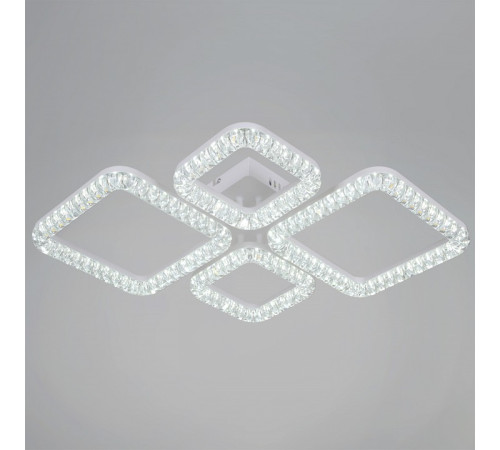 Потолочная люстра 19848-0.3-04D WH