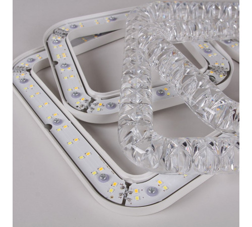 Потолочная люстра 19848-0.3-04D WH