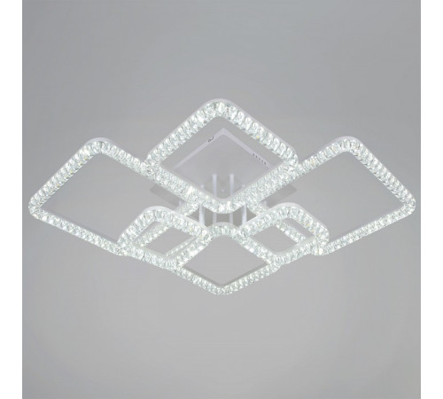 Потолочная люстра 19848-0.3-06D WH