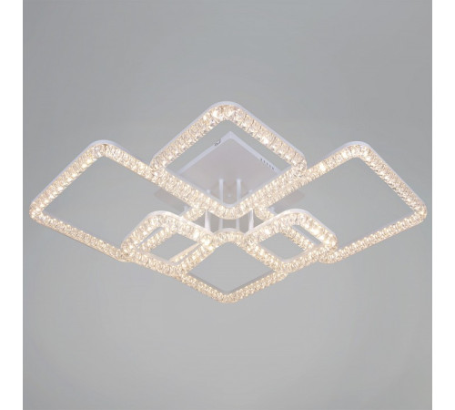 Потолочная люстра 19848-0.3-06D WH