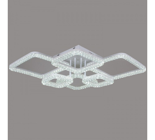 Потолочная люстра 19848-0.3-06D WH