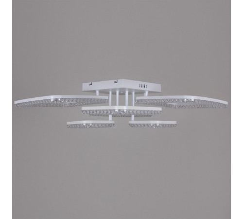 Потолочная люстра 19848-0.3-06D WH