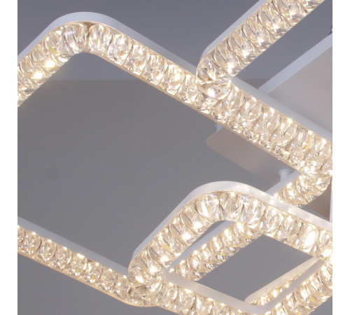 Потолочная люстра 19848-0.3-06D WH