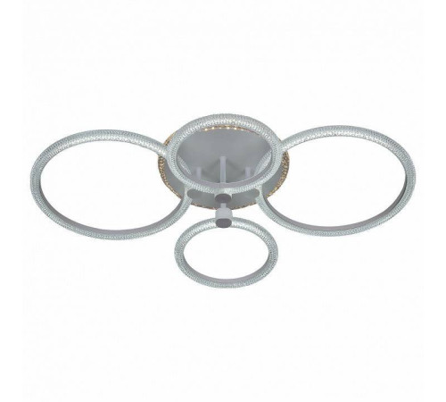 Потолочная люстра Reluce 20548 20548-0.3-2+2+1