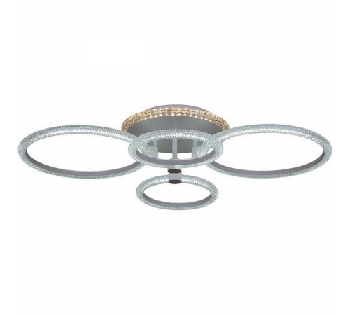 Потолочная люстра Reluce 20548 20548-0.3-2+2+1