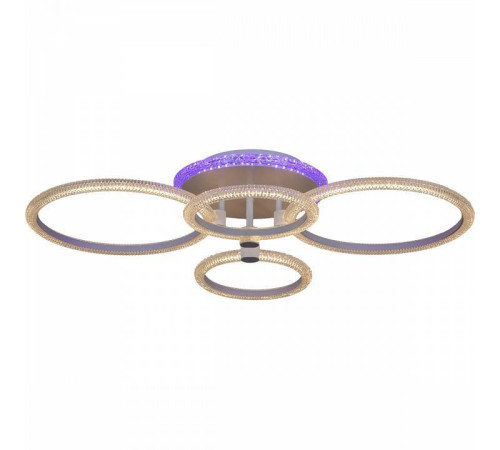 Потолочная люстра Reluce 20548 20548-0.3-2+2+1