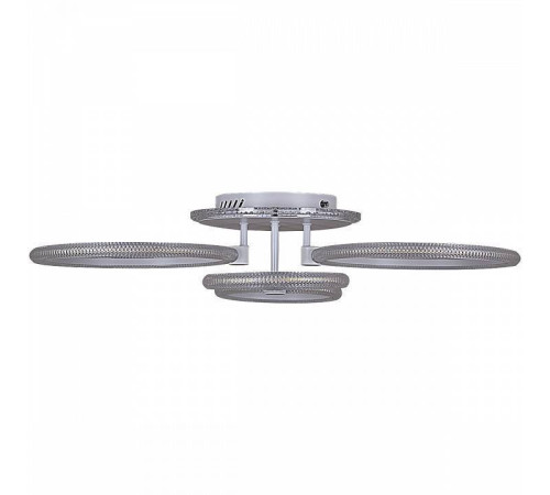 Потолочная люстра Reluce 20548 20548-0.3-2+2+1