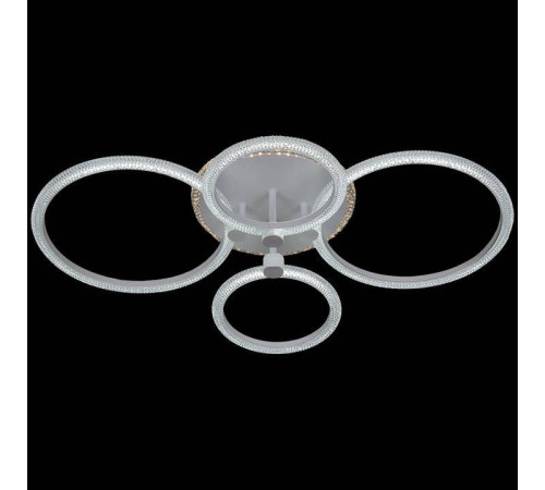 Потолочная люстра Reluce 20548 20548-0.3-2+2+1