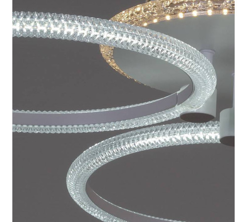 Потолочная люстра Reluce 20548 20548-0.3-2+2+1