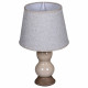 Настольная лампа декоративная Reluce 22016 22016-0.7-01ZT