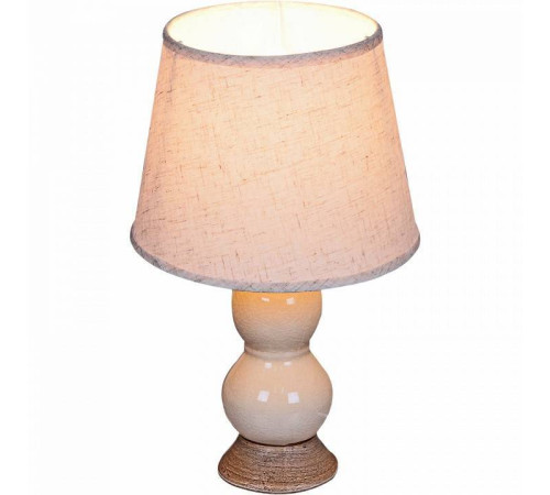 Настольная лампа декоративная Reluce 22016 22016-0.7-01ZT