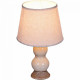 Настольная лампа декоративная Reluce 22016 22016-0.7-01ZT