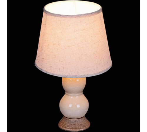 Настольная лампа декоративная Reluce 22016 22016-0.7-01ZT