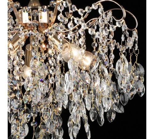 Подвесная люстра 24720 24720-0.4-05 FGD