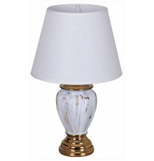 Настольная лампа декоративная Reluce  30146-0.7-01