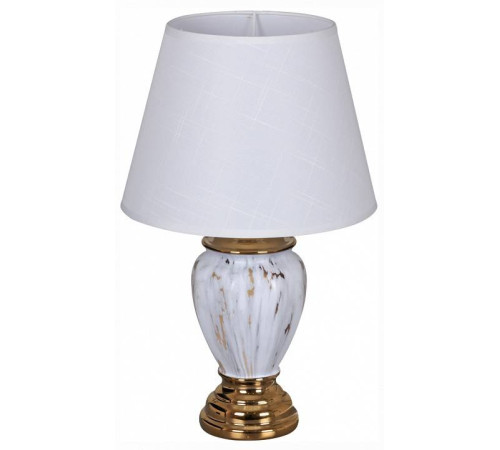 Настольная лампа декоративная Reluce 30146-0.7-01