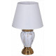 Настольная лампа декоративная Reluce 30146-0.7-01