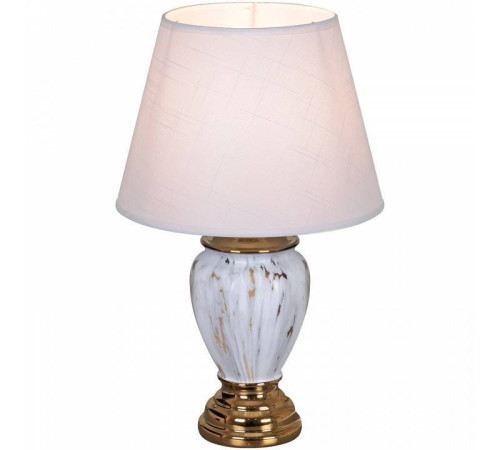 Настольная лампа декоративная Reluce 30146-0.7-01