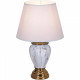 Настольная лампа декоративная Reluce 30146-0.7-01