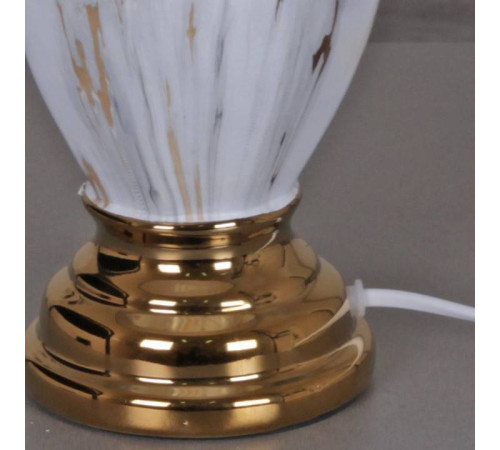 Настольная лампа декоративная Reluce 30146-0.7-01