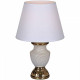 Настольная лампа декоративная Reluce 30195 30195-0.7-01