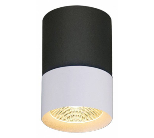 Накладной светильник Reluce 30405 30405-9.5-001RT LED5W BK