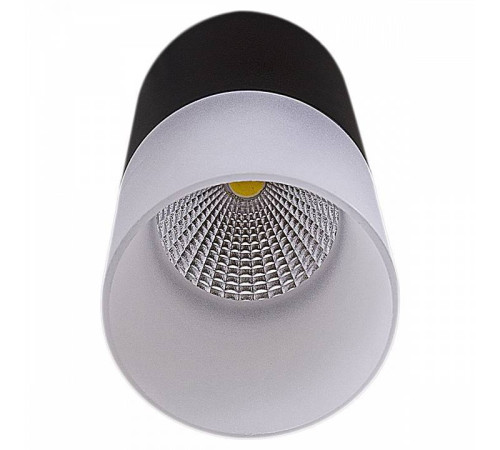 Накладной светильник Reluce 30405 30405-9.5-001RT LED5W BK