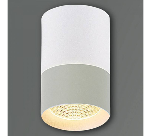 Накладной светильник Reluce 30405 30405-9.5-001RT LED5W WT