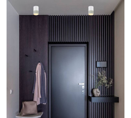 Накладной светильник Reluce 30405 30405-9.5-001RT LED5W WT