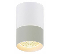 Накладной светильник Reluce 30410 30410-9.5-001RT LED10W WT